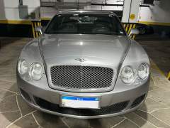 BENTLEY CONTINENTAL FLYING SPUR 2010 imagem 1 BENTLEY CONTINENTAL FLYING SPUR 2010 imagem 1