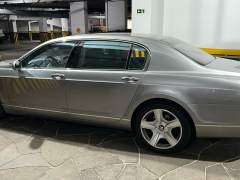 BENTLEY CONTINENTAL FLYING SPUR 2010 imagem 2 BENTLEY CONTINENTAL FLYING SPUR 2010 imagem 2