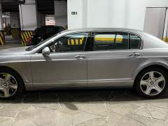 BENTLEY CONTINENTAL FLYING SPUR 2010 imagem 3 BENTLEY CONTINENTAL FLYING SPUR 2010 imagem 3