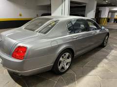 BENTLEY CONTINENTAL FLYING SPUR 2010 imagem 4 BENTLEY CONTINENTAL FLYING SPUR 2010 imagem 4