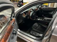 BENTLEY CONTINENTAL FLYING SPUR 2010 imagem 7 BENTLEY CONTINENTAL FLYING SPUR 2010 imagem 7
