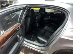 BENTLEY CONTINENTAL FLYING SPUR 2010 imagem 8 BENTLEY CONTINENTAL FLYING SPUR 2010 imagem 8