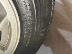 MONZA HATCH 1.8 1983/84 COM APENAS 10.000 KM ORIGINAIS imagem 13 MONZA HATCH 1.8 1983/84 COM APENAS 10.000 KM ORIGINAIS imagem 13