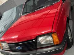 MONZA HATCH 1.8 1983/84 COM APENAS 10.000 KM ORIGINAIS imagem 2 MONZA HATCH 1.8 1983/84 COM APENAS 10.000 KM ORIGINAIS imagem 2