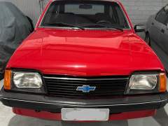 MONZA HATCH 1.8 1983/84 COM APENAS 10.000 KM ORIGINAIS imagem 1 MONZA HATCH 1.8 1983/84 COM APENAS 10.000 KM ORIGINAIS imagem 1