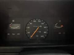 MONZA HATCH 1.8 1983/84 COM APENAS 10.000 KM ORIGINAIS imagem 6 MONZA HATCH 1.8 1983/84 COM APENAS 10.000 KM ORIGINAIS imagem 6
