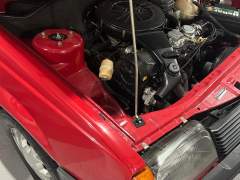 MONZA HATCH 1.8 1983/84 COM APENAS 10.000 KM ORIGINAIS imagem 10 MONZA HATCH 1.8 1983/84 COM APENAS 10.000 KM ORIGINAIS imagem 10