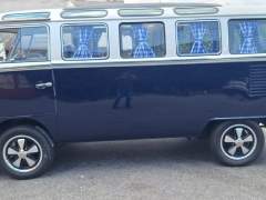 KOMBI 1600 1974, COM DIREÇÃO ELÉTRICA, TOTALMENTE RESTAURADA imagem 4 KOMBI 1600 1974, COM DIREÇÃO ELÉTRICA, TOTALMENTE RESTAURADA imagem 4