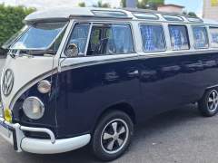 KOMBI 1600 1974, COM DIREÇÃO ELÉTRICA, TOTALMENTE RESTAURADA imagem 3 KOMBI 1600 1974, COM DIREÇÃO ELÉTRICA, TOTALMENTE RESTAURADA imagem 3