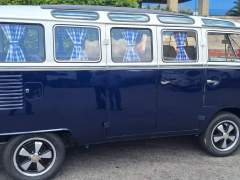 KOMBI 1600 1974, COM DIREÇÃO ELÉTRICA, TOTALMENTE RESTAURADA imagem 7 KOMBI 1600 1974, COM DIREÇÃO ELÉTRICA, TOTALMENTE RESTAURADA imagem 7