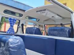 KOMBI 1600 1974, COM DIREÇÃO ELÉTRICA, TOTALMENTE RESTAURADA imagem 12 KOMBI 1600 1974, COM DIREÇÃO ELÉTRICA, TOTALMENTE RESTAURADA imagem 12