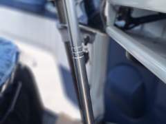 KOMBI 1600 1974, COM DIREÇÃO ELÉTRICA, TOTALMENTE RESTAURADA imagem 13 KOMBI 1600 1974, COM DIREÇÃO ELÉTRICA, TOTALMENTE RESTAURADA imagem 13