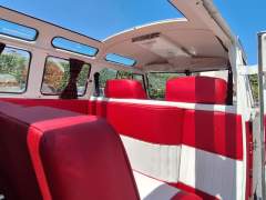 KOMBI 1600 1973, COM DIREÇÃO ELÉTRICA, TOTALMENTE RESTAURADA imagem 6 KOMBI 1600 1973, COM DIREÇÃO ELÉTRICA, TOTALMENTE RESTAURADA imagem 6