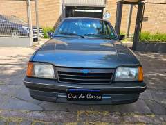 MONZA SL/E 1989, COM APENAS 121.000 KM, ÚNICO DONO, EM EXCELENTE ESTADO imagem 2 MONZA SL/E 1989, COM APENAS 121.000 KM, ÚNICO DONO, EM EXCELENTE ESTADO imagem 2