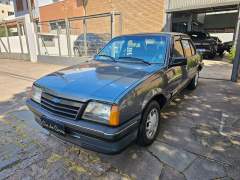 MONZA SL/E 1989, COM APENAS 121.000 KM, ÚNICO DONO, EM EXCELENTE ESTADO imagem 3 MONZA SL/E 1989, COM APENAS 121.000 KM, ÚNICO DONO, EM EXCELENTE ESTADO imagem 3