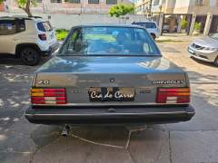MONZA SL/E 1989, COM APENAS 121.000 KM, ÚNICO DONO, EM EXCELENTE ESTADO imagem 6 MONZA SL/E 1989, COM APENAS 121.000 KM, ÚNICO DONO, EM EXCELENTE ESTADO imagem 6