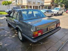 MONZA SL/E 1989, COM APENAS 121.000 KM, ÚNICO DONO, EM EXCELENTE ESTADO imagem 5 MONZA SL/E 1989, COM APENAS 121.000 KM, ÚNICO DONO, EM EXCELENTE ESTADO imagem 5