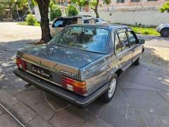 MONZA SL/E 1989, COM APENAS 121.000 KM, ÚNICO DONO, EM EXCELENTE ESTADO imagem 7 MONZA SL/E 1989, COM APENAS 121.000 KM, ÚNICO DONO, EM EXCELENTE ESTADO imagem 7