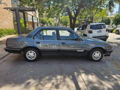 MONZA SL/E 1989, COM APENAS 121.000 KM, ÚNICO DONO, EM EXCELENTE ESTADO imagem 8 MONZA SL/E 1989, COM APENAS 121.000 KM, ÚNICO DONO, EM EXCELENTE ESTADO imagem 8