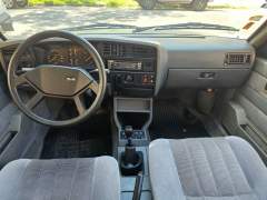MONZA SL/E 1989, COM APENAS 121.000 KM, ÚNICO DONO, EM EXCELENTE ESTADO imagem 10 MONZA SL/E 1989, COM APENAS 121.000 KM, ÚNICO DONO, EM EXCELENTE ESTADO imagem 10