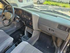 MONZA SL/E 1989, COM APENAS 121.000 KM, ÚNICO DONO, EM EXCELENTE ESTADO imagem 12 MONZA SL/E 1989, COM APENAS 121.000 KM, ÚNICO DONO, EM EXCELENTE ESTADO imagem 12