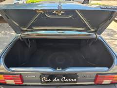 MONZA SL/E 1989, COM APENAS 121.000 KM, ÚNICO DONO, EM EXCELENTE ESTADO imagem 14 MONZA SL/E 1989, COM APENAS 121.000 KM, ÚNICO DONO, EM EXCELENTE ESTADO imagem 14