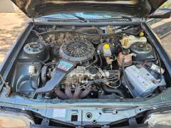 MONZA SL/E 1989, COM APENAS 121.000 KM, ÚNICO DONO, EM EXCELENTE ESTADO imagem 16 MONZA SL/E 1989, COM APENAS 121.000 KM, ÚNICO DONO, EM EXCELENTE ESTADO imagem 16