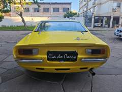 PUMA GTE 1600 1970, EM IMPECÁVEL ESTADO imagem 6 PUMA GTE 1600 1970, EM IMPECÁVEL ESTADO imagem 6