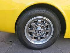 PUMA GTE 1600 1970, EM IMPECÁVEL ESTADO imagem 15 PUMA GTE 1600 1970, EM IMPECÁVEL ESTADO imagem 15