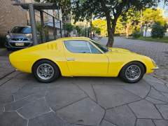PUMA GTE 1600 1970, EM IMPECÁVEL ESTADO imagem 8 PUMA GTE 1600 1970, EM IMPECÁVEL ESTADO imagem 8