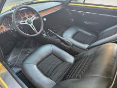 PUMA GTE 1600 1970, EM IMPECÁVEL ESTADO imagem 9 PUMA GTE 1600 1970, EM IMPECÁVEL ESTADO imagem 9