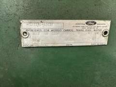 JEEP 1975, 71.000 KM imagem 7 JEEP 1975, 71.000 KM imagem 7