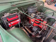 JEEP 1975, 71.000 KM imagem 8 JEEP 1975, 71.000 KM imagem 8