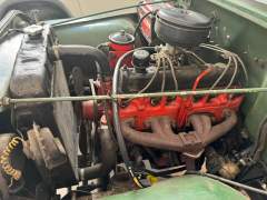 JEEP 1975, 71.000 KM imagem 11 JEEP 1975, 71.000 KM imagem 11