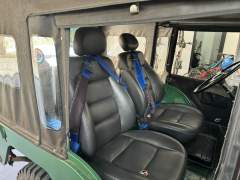 JEEP 1975, 71.000 KM imagem 4 JEEP 1975, 71.000 KM imagem 4