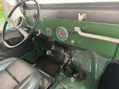 JEEP 1975, 71.000 KM imagem 5 JEEP 1975, 71.000 KM imagem 5