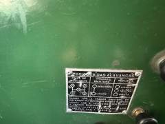 JEEP 1975, 71.000 KM imagem 13 JEEP 1975, 71.000 KM imagem 13