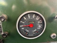 JEEP 1975, 71.000 KM imagem 14 JEEP 1975, 71.000 KM imagem 14