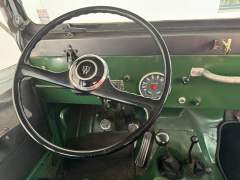JEEP 1975, 71.000 KM imagem 6 JEEP 1975, 71.000 KM imagem 6