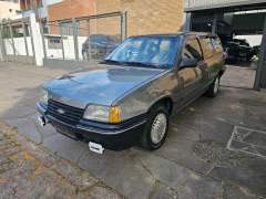 IPANEMA SL 1992, COM MANUAL, CHAVE CÓPIA E NOTA FISCAL imagem 3 IPANEMA SL 1992, COM MANUAL, CHAVE CÓPIA E NOTA FISCAL imagem 3