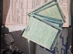 IPANEMA SL 1992, COM MANUAL, CHAVE CÓPIA E NOTA FISCAL imagem 10 IPANEMA SL 1992, COM MANUAL, CHAVE CÓPIA E NOTA FISCAL imagem 10