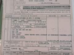 IPANEMA SL 1992, COM MANUAL, CHAVE CÓPIA E NOTA FISCAL imagem 11 IPANEMA SL 1992, COM MANUAL, CHAVE CÓPIA E NOTA FISCAL imagem 11