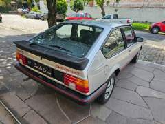 MONZA SR 1986 A ÁLCOOL, ÓTIMO DE ANDAR imagem 7 MONZA SR 1986 A ÁLCOOL, ÓTIMO DE ANDAR imagem 7