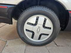 MONZA SR 1986 A ÁLCOOL, ÓTIMO DE ANDAR imagem 17 MONZA SR 1986 A ÁLCOOL, ÓTIMO DE ANDAR imagem 17