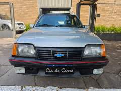 MONZA SR 1986 A ÁLCOOL, ÓTIMO DE ANDAR imagem 2 MONZA SR 1986 A ÁLCOOL, ÓTIMO DE ANDAR imagem 2