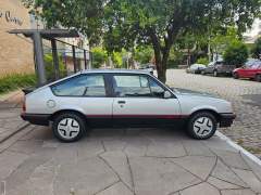 MONZA SR 1986 A ÁLCOOL, ÓTIMO DE ANDAR imagem 8 MONZA SR 1986 A ÁLCOOL, ÓTIMO DE ANDAR imagem 8