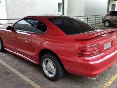 MUSTANG 1995 3.8 V6 MANUAL imagem 7 MUSTANG 1995 3.8 V6 MANUAL imagem 7