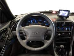 MUSTANG 1995 3.8 V6 MANUAL imagem 10 MUSTANG 1995 3.8 V6 MANUAL imagem 10