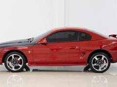 MUSTANG 1995 3.8 V6 MANUAL imagem 4 MUSTANG 1995 3.8 V6 MANUAL imagem 4