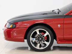 MUSTANG 1995 3.8 V6 MANUAL imagem 8 MUSTANG 1995 3.8 V6 MANUAL imagem 8